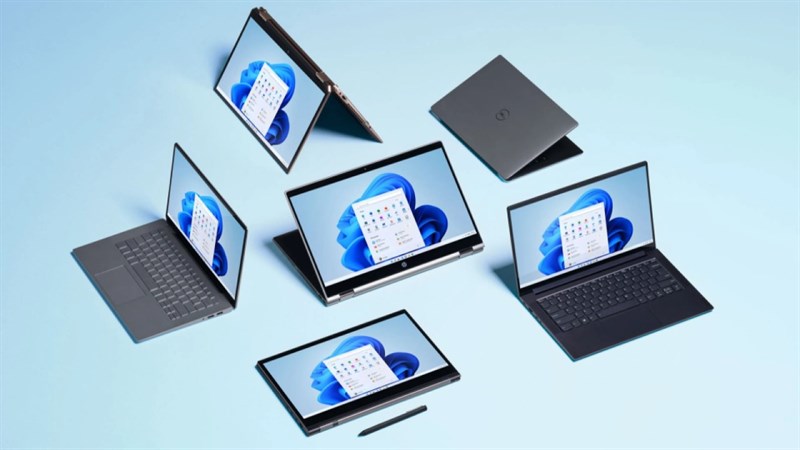 Bản cập nhật Windows 11 trong tương lai sẽ thích ứng với nhiều thiết bị Bản cập nhật Windows 11 trong tương lai sẽ thích ứng với nhiều thiết bị