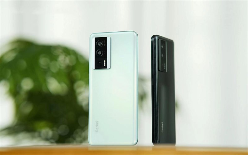 Redmi K60 series