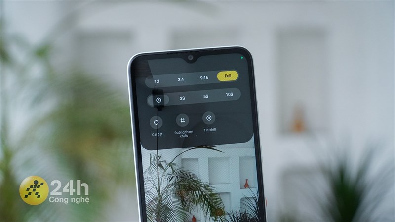 Dù là một mẫu điện thoại giá rẻ, Redmi A1 vẫn được đầu tư về ứng dụng camera Dù là một mẫu điện thoại giá rẻ, Redmi A1 vẫn được đầu tư về ứng dụng camera