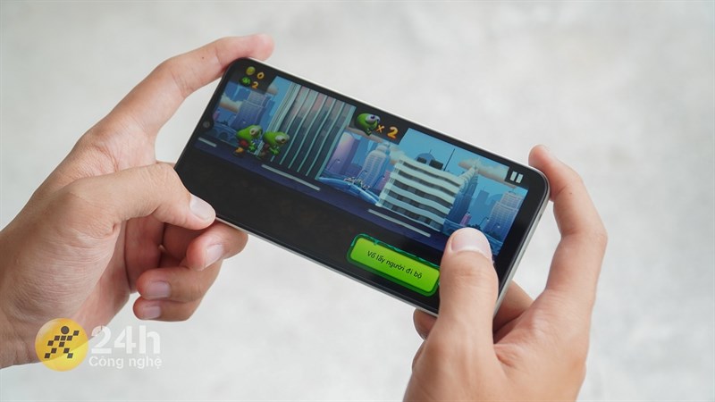 Giải trí trên màn hình của Redmi A1 quá tuyệt trong phân khúc giá rẻ Giải trí trên màn hình của Redmi A1 quá tuyệt trong phân khúc giá rẻ