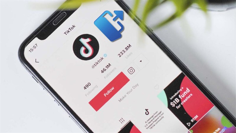 5 cách nâng cao bảo mật TikTok 5 cách nâng cao bảo mật TikTok