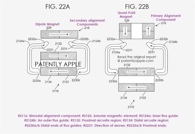 Sạc ngược iPhone