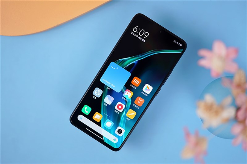 Đánh giá Redmi K60 Pro