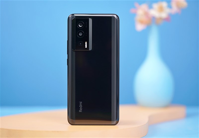 Đánh giá Redmi K60 Pro