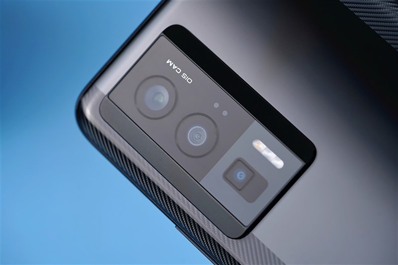 Đánh giá Redmi K60 Pro