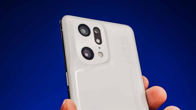 OPPO Find X6 Pro sẽ có camera tân tiến thế nào? OPPO Find X6 Pro sẽ có camera tân tiến thế nào?
