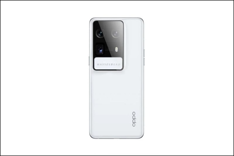 Ảnh render được cho là OPPO Find X6 Pro Ảnh render được cho là OPPO Find X6 Pro