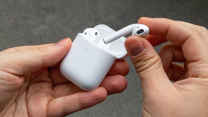 AirPods 2