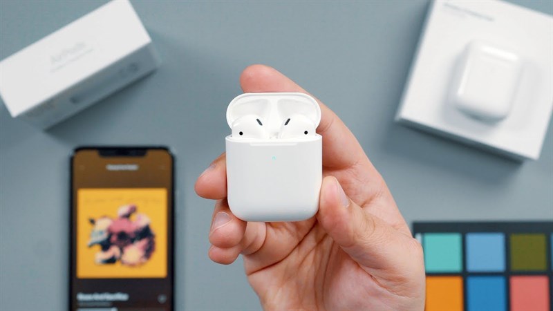 AirPods 2