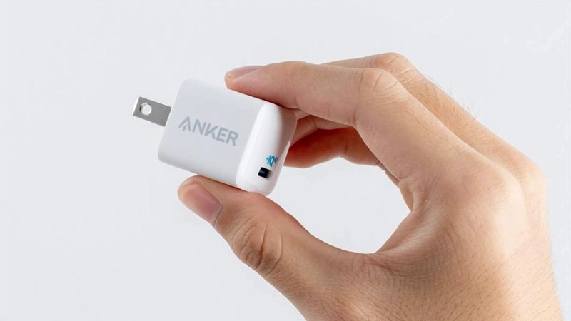 Anker PowerPort III Nano