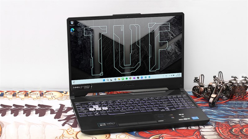 Laptop Gaming giảm tận 6 triệu, săn coupon giảm thêm đến 500K Laptop Gaming giảm tận 6 triệu, săn coupon giảm thêm đến 500K