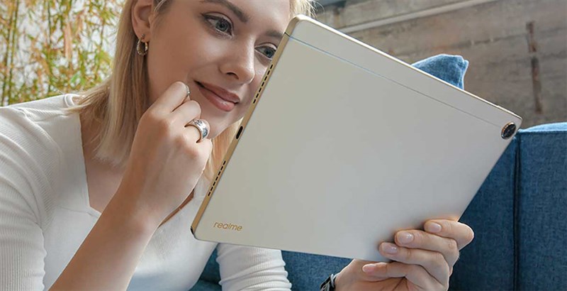 Realme Pad Realme Pad
