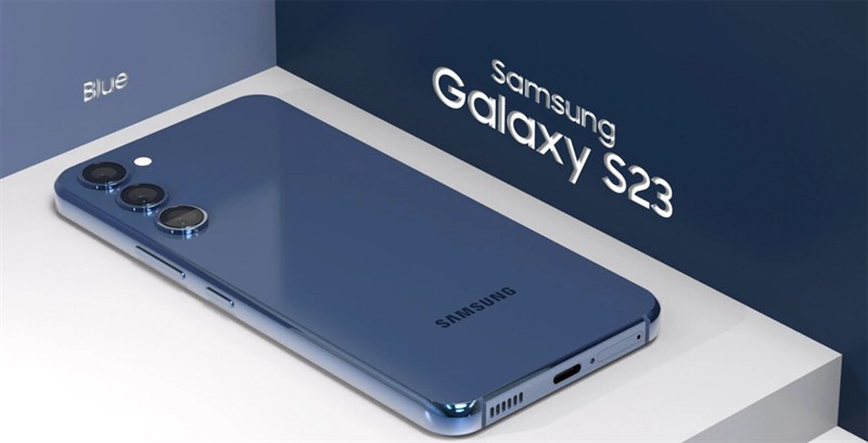 Galaxy S23