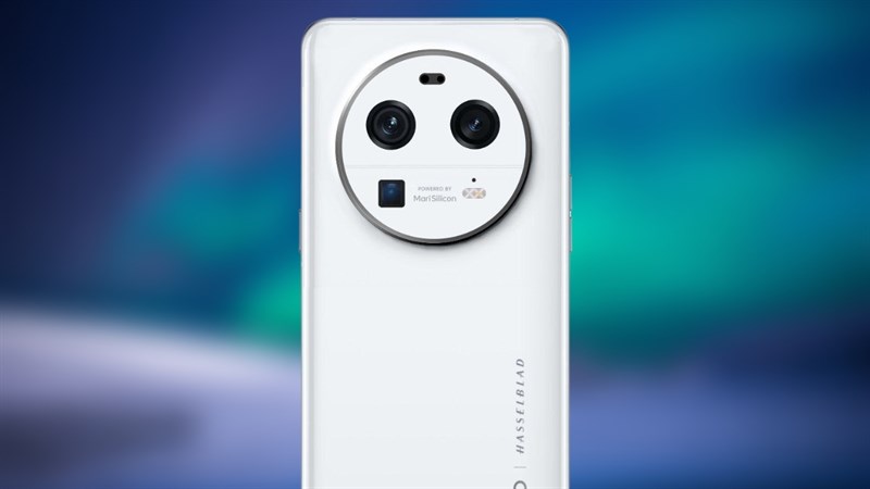 Ảnh render OPPO Find X6 Pro Ảnh render OPPO Find X6 Pro