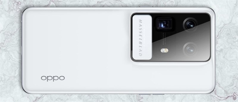 Ảnh render OPPO Find X6 Ảnh render OPPO Find X6