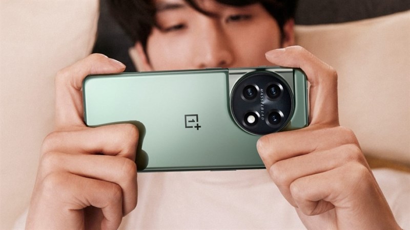 OnePlus 11 chính thức ra mắt vào ngày hôm nay sau nhiều tin đồn xoay quanh mẫu máy này OnePlus 11 chính thức ra mắt vào ngày hôm nay sau nhiều tin đồn xoay quanh mẫu máy này