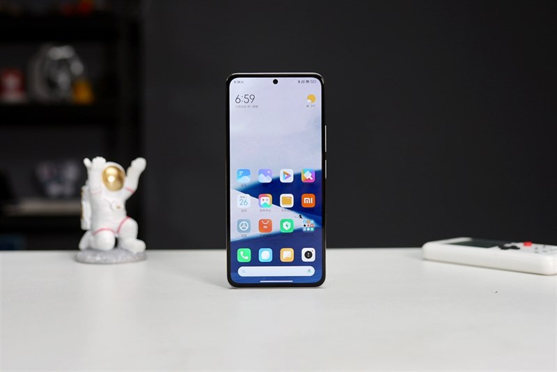 Redmi K70E có gì mới