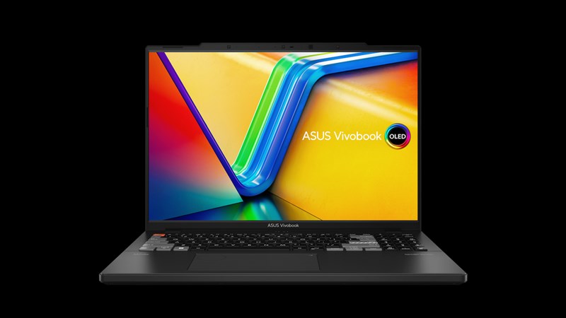 Laptop ASUS Vivobook Pro 16X 3D OLED ra mắt Laptop ASUS Vivobook Pro 16X 3D OLED ra mắt