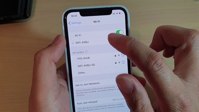 5 cách sửa lỗi kết nối WiFi nhưng không có Internet 5 cách sửa lỗi kết nối WiFi nhưng không có Internet