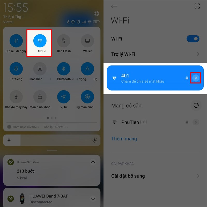 5 cách sửa lỗi kết nối WiFi nhưng không có Internet 5 cách sửa lỗi kết nối WiFi nhưng không có Internet