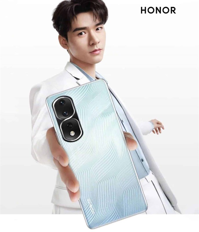 Honor 80 Pro phiên bản màn hình phẳng với camera 160MP ra mắt Honor 80 Pro phiên bản màn hình phẳng với camera 160MP ra mắt