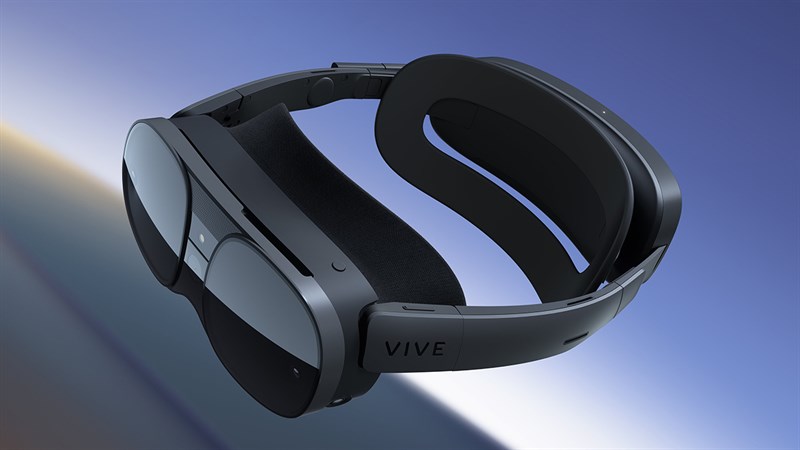 HTC trình làng thiết bị thực tế ảo Vive XR Elite HTC trình làng thiết bị thực tế ảo Vive XR Elite
