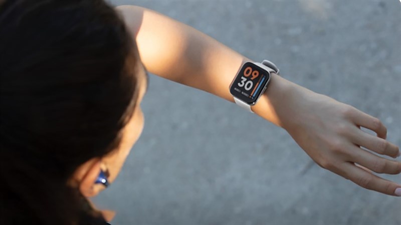 Smartwatch | Vòng tay realme nghe lạ mà lại 'ngon', mua ngay với giá chỉ từ 690K Smartwatch | Vòng tay realme nghe lạ mà lại 'ngon', mua ngay với giá chỉ từ 690K