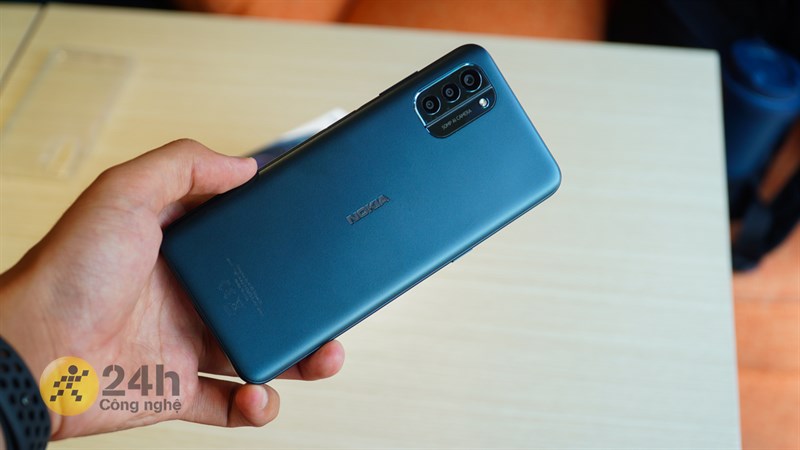 Đánh giá hiệu năng Nokia G21 sau 10 tháng Đánh giá hiệu năng Nokia G21 sau 10 tháng