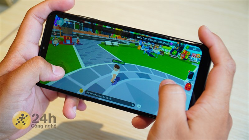 Đánh giá hiệu năng Nokia G21 sau 10 tháng Đánh giá hiệu năng Nokia G21 sau 10 tháng