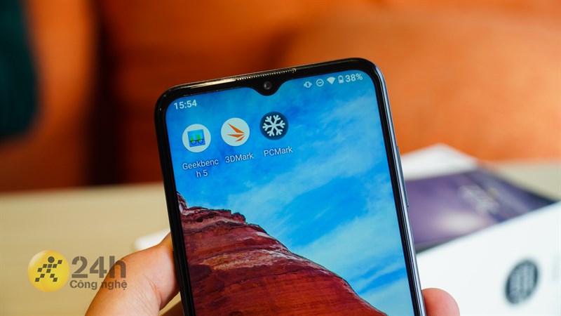 Đánh giá hiệu năng Nokia G21 sau 10 tháng Đánh giá hiệu năng Nokia G21 sau 10 tháng