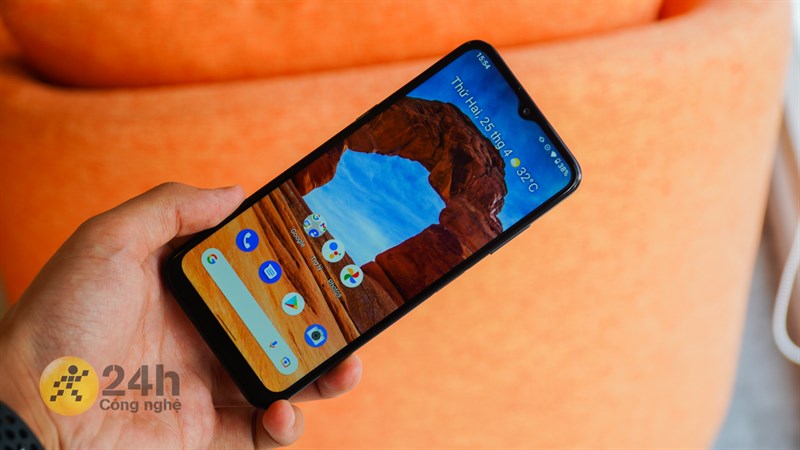 Đánh giá hiệu năng Nokia G21 sau 10 tháng Đánh giá hiệu năng Nokia G21 sau 10 tháng