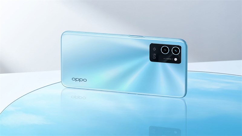 OPPO A56