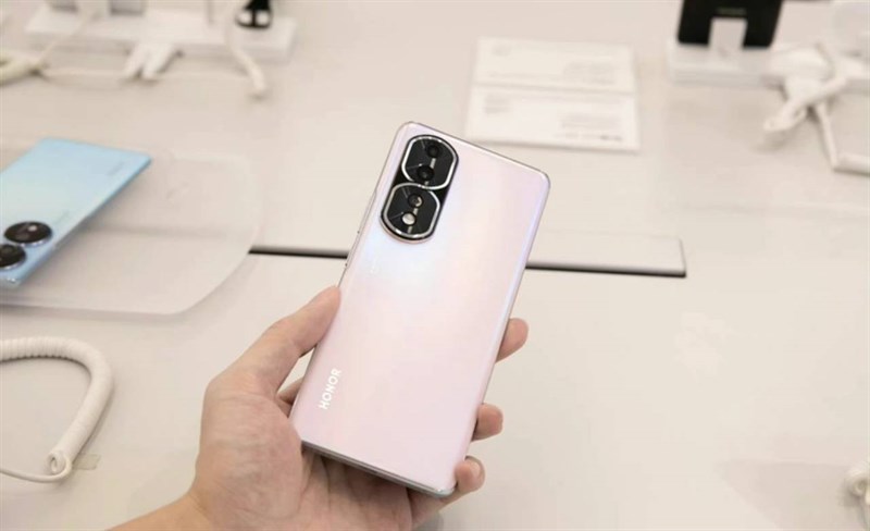 Honor 80 Pro nay đã có phiên bản 'hạt dẻ' hơn, bạn đã biết tin này chưa? Honor 80 Pro nay đã có phiên bản 'hạt dẻ' hơn, bạn đã biết tin này chưa?