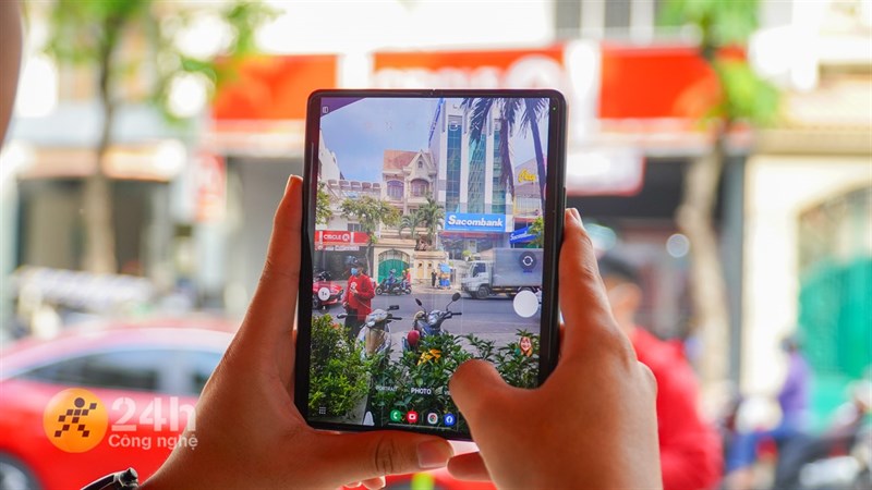 Đánh giá Galaxy Z Fold3 5G sau 1 năm