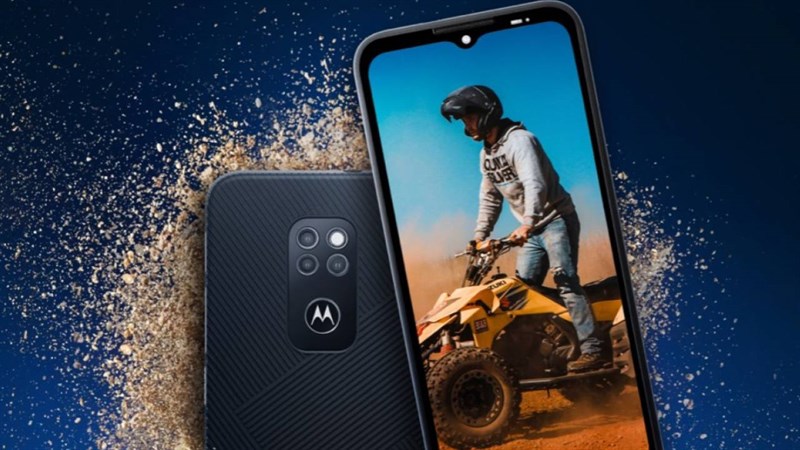 Điện thoại Motorola Defy 5G có khả năng nhắn tin qua vệ tinh, tin này liệu có chuẩn?