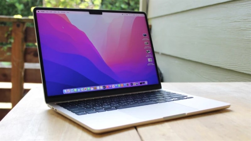 Dòng MacBook của nhà Táo sẽ có thêm biến thể kích thước mới 