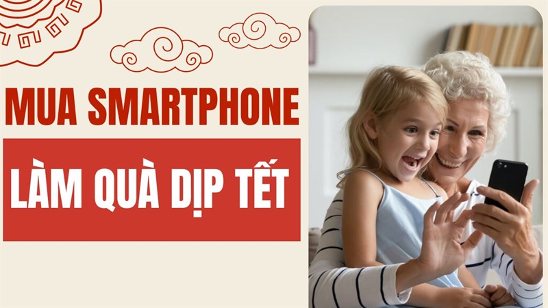 Những lưu ý mua điện thoại cho người lớn tuổi Những lưu ý mua điện thoại cho người lớn tuổi