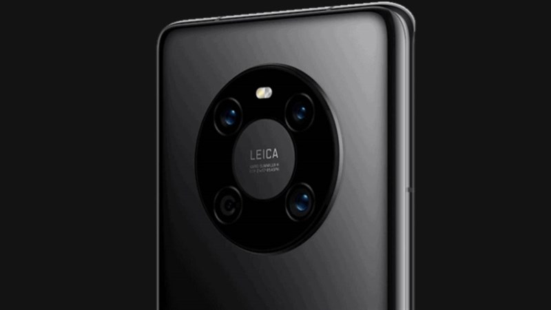 Huawei Mate 40E Pro sắp ra mắt, liệu Huawei đã thật sự nói lời tạm biệt Leica?