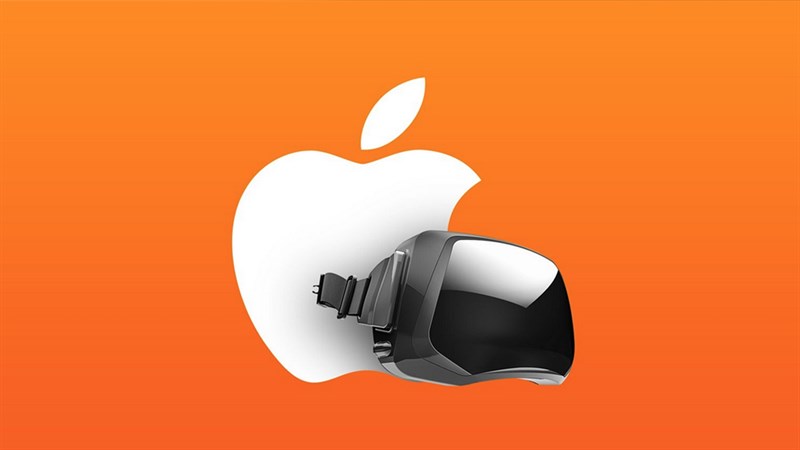 Apple VR