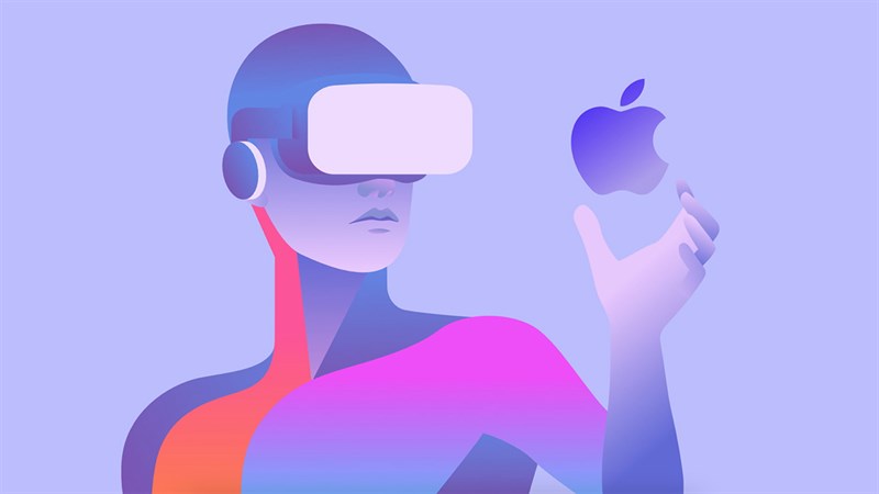 Apple VR