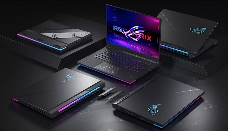Màn hình cong siêu rộng ASUS Màn hình cong siêu rộng ASUS
