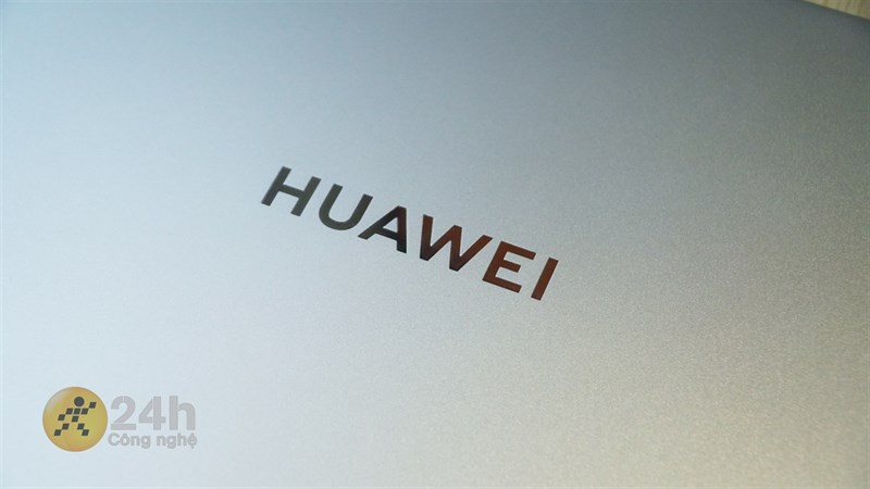 Trên tay Huawei Matebook D16 tại Việt Nam Trên tay Huawei Matebook D16 tại Việt Nam