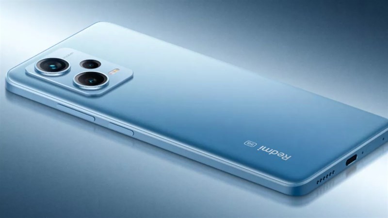 Xiaomi chuẩn bị ra mắt thêm một mẫu Redmi mới