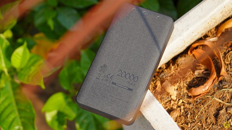 Pin sạc dự phòng là một món phụ kiện đáng sở hữu Pin sạc dự phòng là một món phụ kiện đáng sở hữu