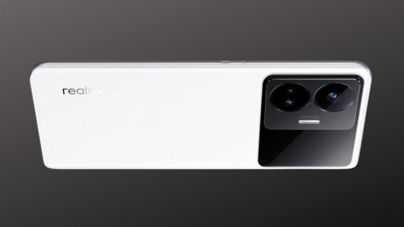 Chiếc realme GT Neo5 sẽ ra mắt vào tháng sau Chiếc realme GT Neo5 sẽ ra mắt vào tháng sau