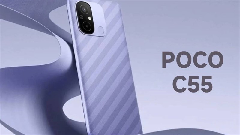 POCO C55 sẽ ra mắt dưới dạng Redmi 12C nhưng với một cái tên hoàn toàn mới POCO C55 sẽ ra mắt dưới dạng Redmi 12C nhưng với một cái tên hoàn toàn mới
