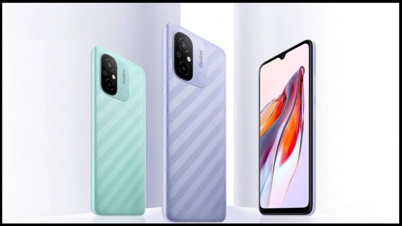 POCO C55 sẽ ra mắt dưới dạng Redmi 12C nhưng với một cái tên hoàn toàn mới POCO C55 sẽ ra mắt dưới dạng Redmi 12C nhưng với một cái tên hoàn toàn mới