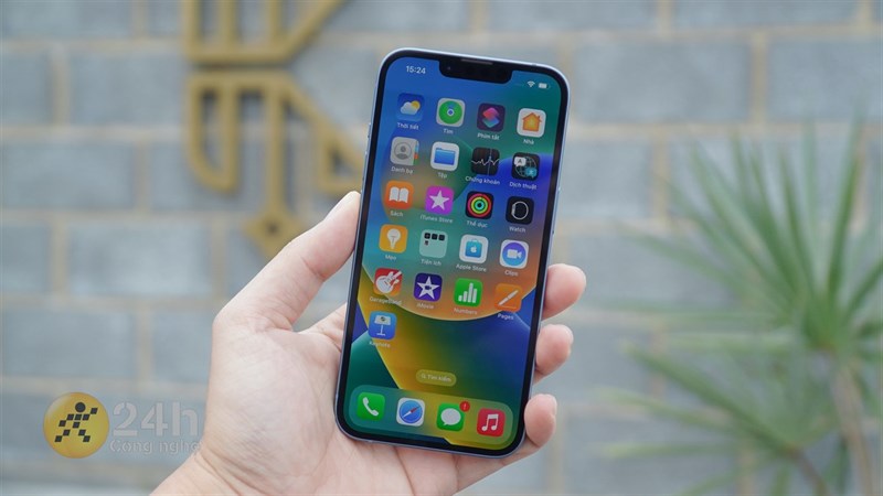 Cùng mình chấm điểm hiệu năng của iPhone 14 nha! iphone cũ đáng mua