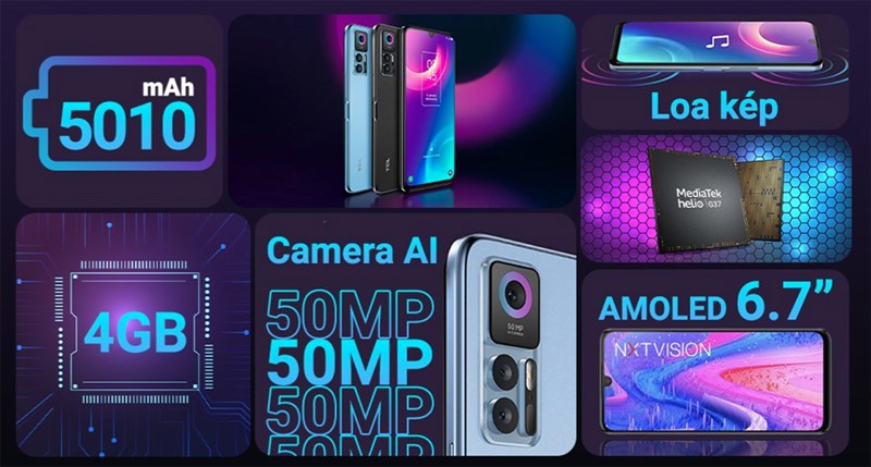 Giá TCL 30+ hiện tại bao nhiêu? Giá TCL 30+ hiện tại bao nhiêu?