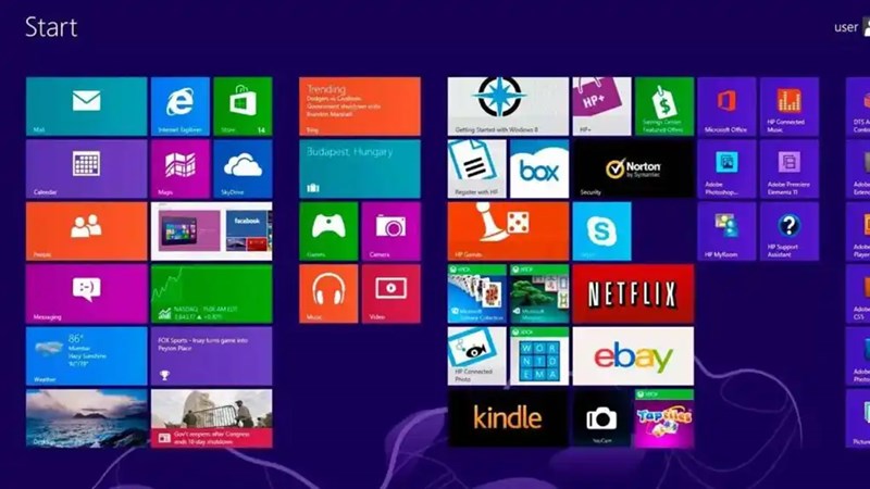 Windows 8.1 chính thức ngừng hỗ trợ hoàn toàn Windows 8.1 chính thức ngừng hỗ trợ hoàn toàn